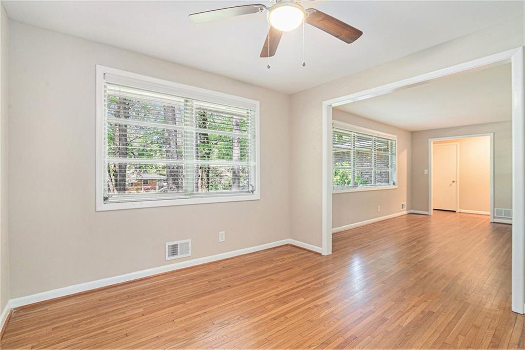 2480 Warwick Circle, Atlanta, Georgia image 3