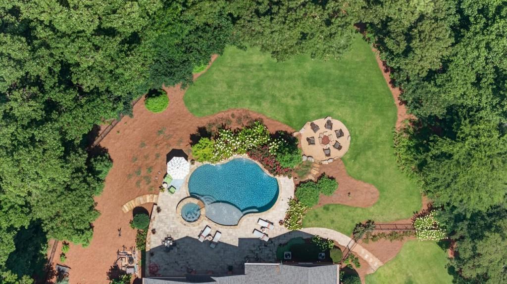 3792 PAUL SAMUEL Road