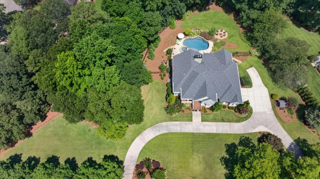 3792 PAUL SAMUEL Road