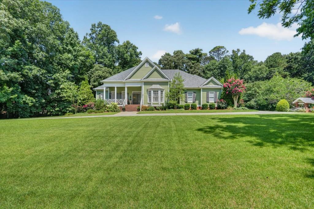 3792 PAUL SAMUEL Road