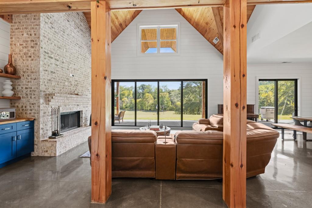 441 Pumpkinvine Road