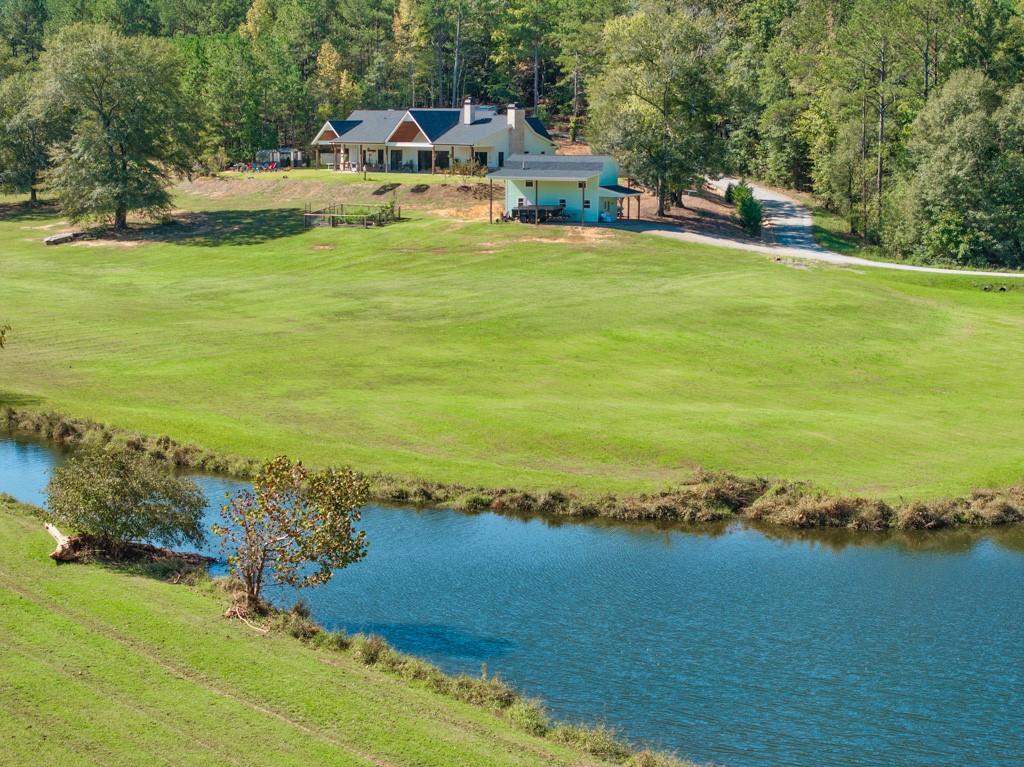 441 Pumpkinvine Road