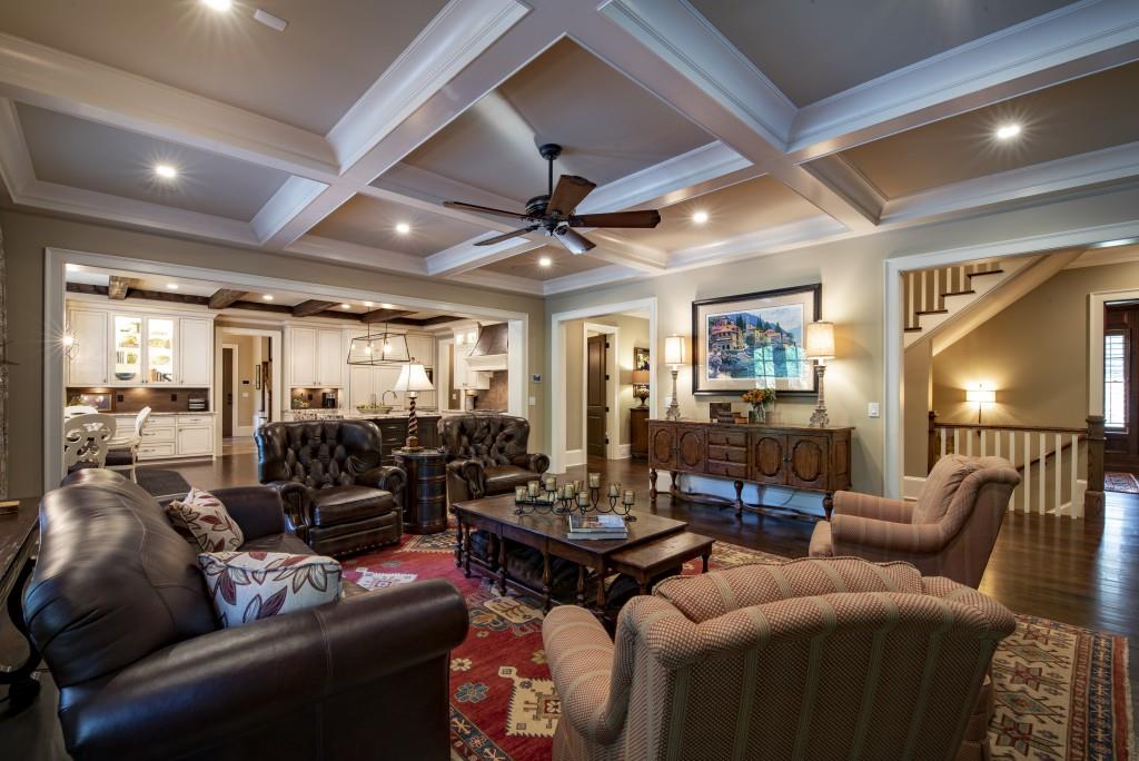Buckhead - Residential