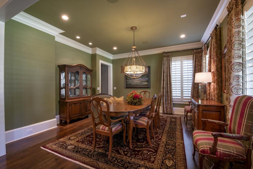 Buckhead - Residential