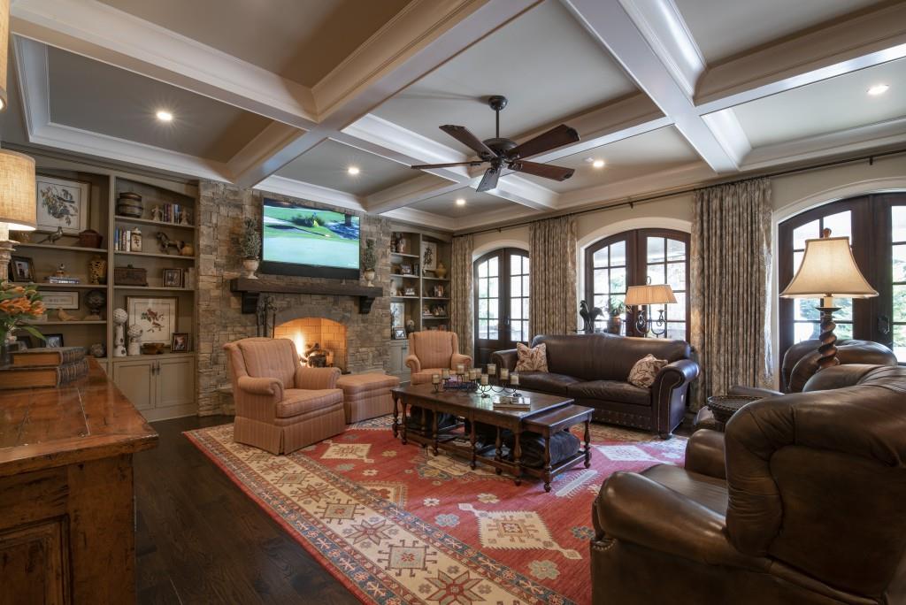 Buckhead - Residential
