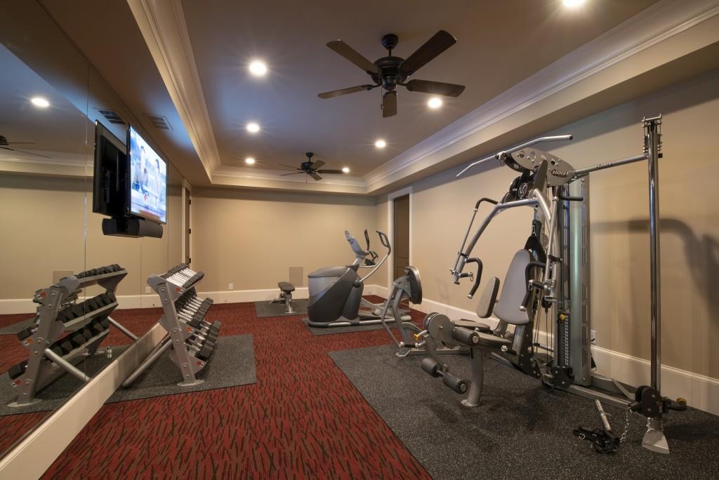 Buckhead - Residential