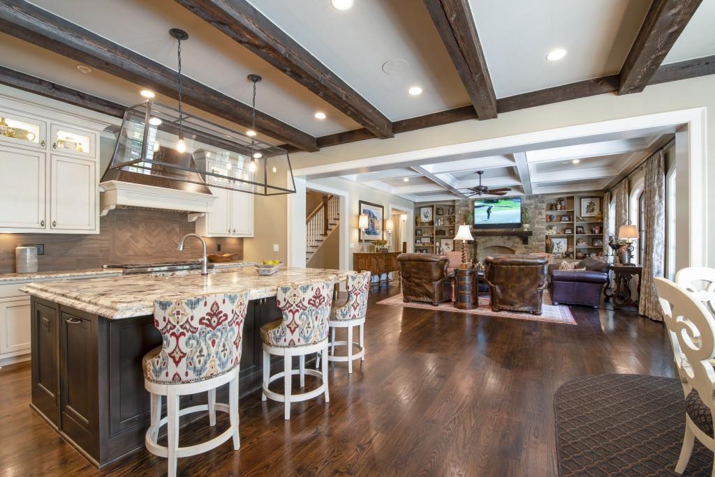 Buckhead - Residential