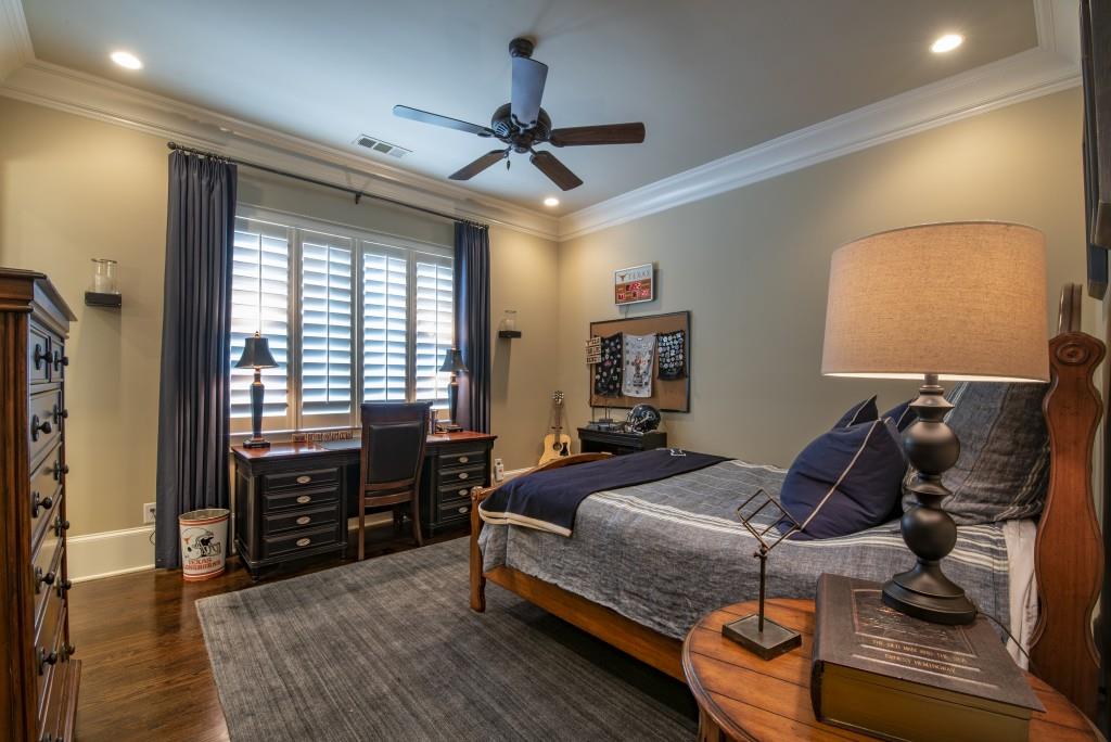 Buckhead - Residential