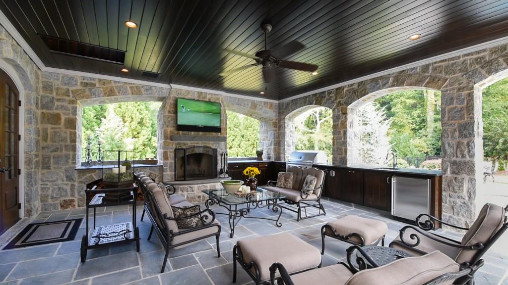 Buckhead - Residential