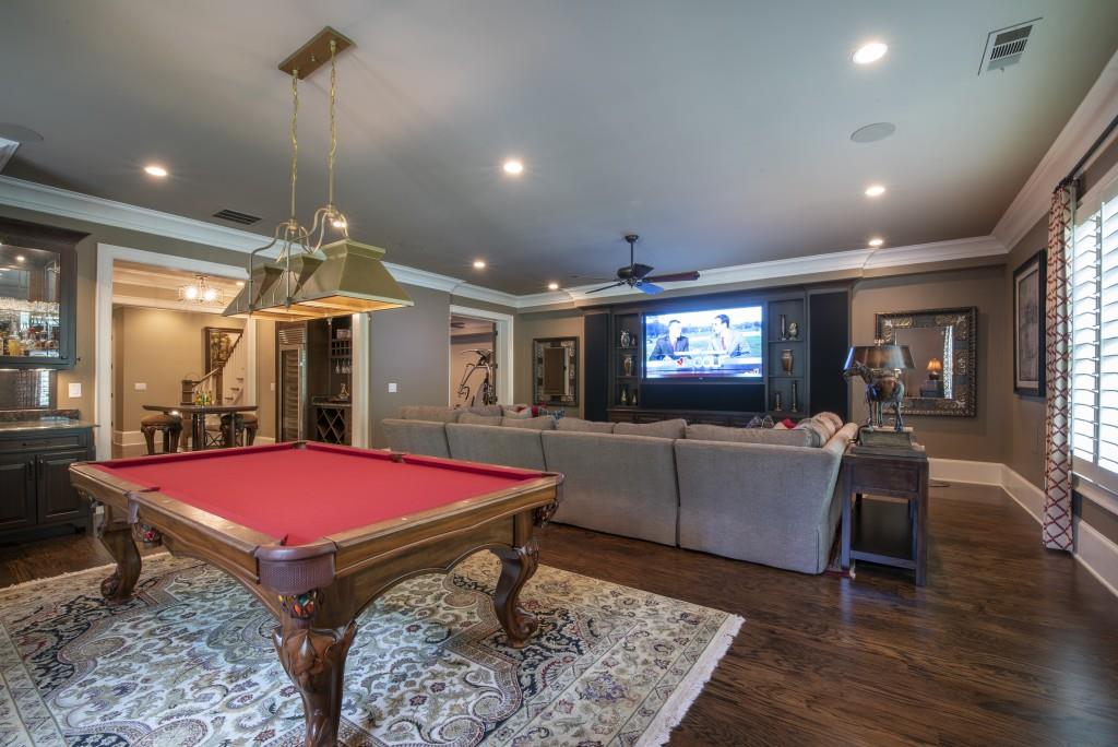 Buckhead - Residential