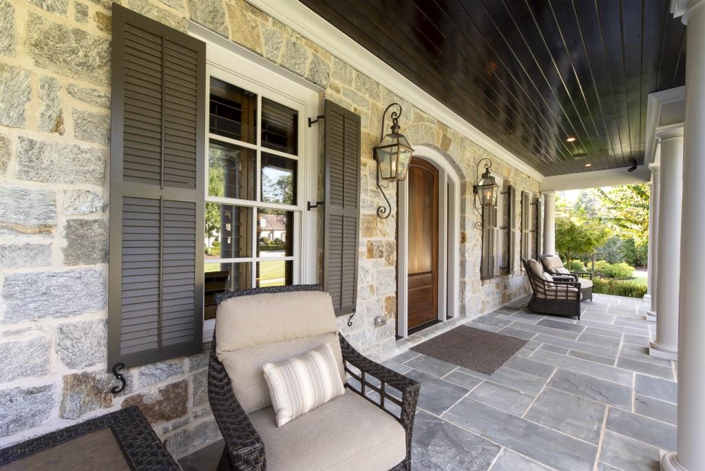 Buckhead - Residential