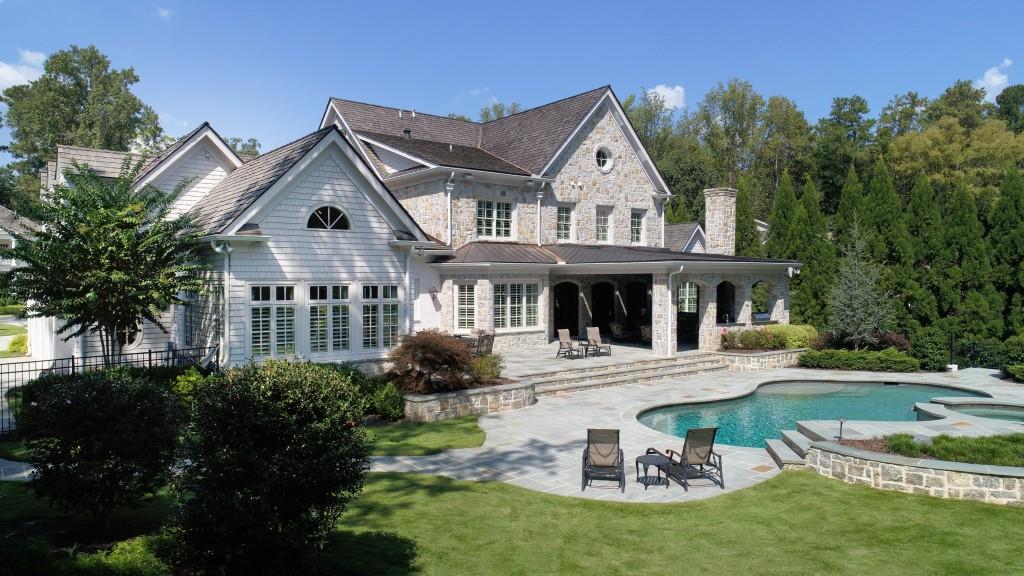 Buckhead - Residential