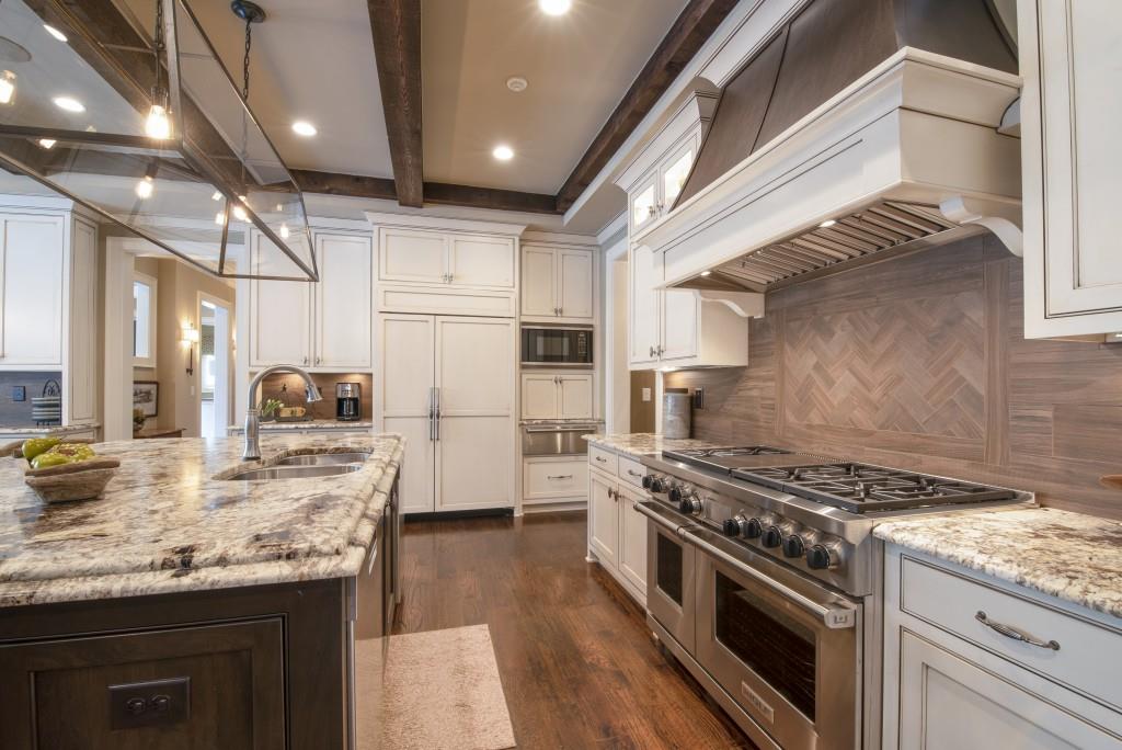 Buckhead - Residential