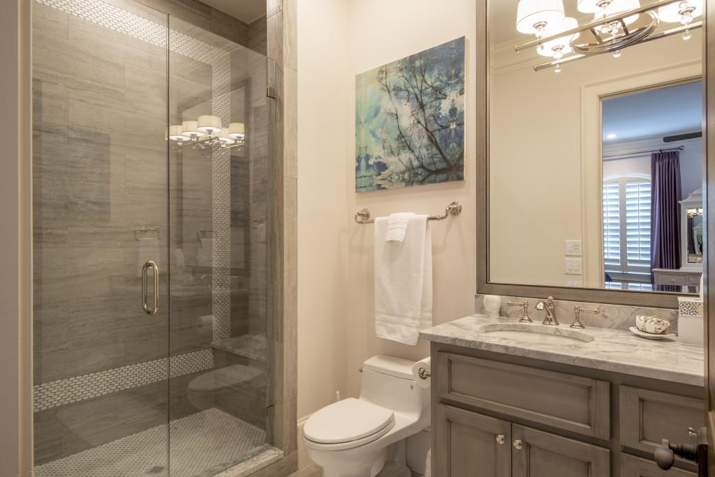 Buckhead - Residential