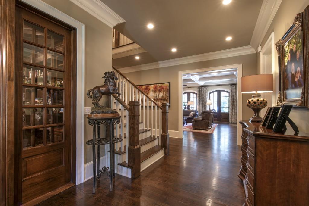 Buckhead - Residential