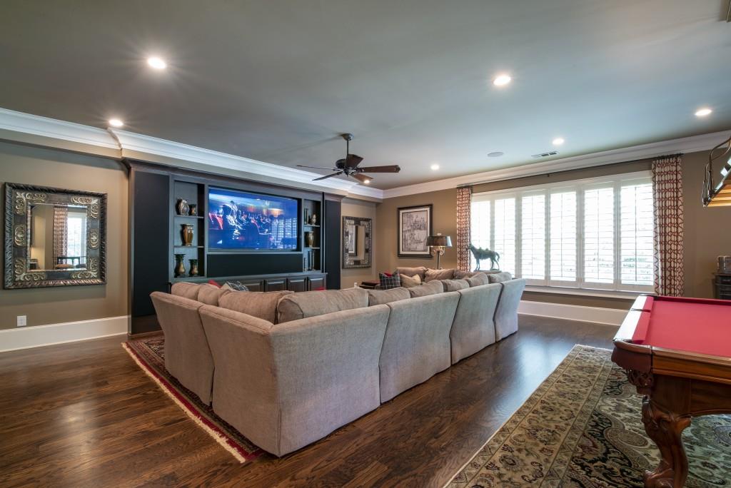 Buckhead - Residential