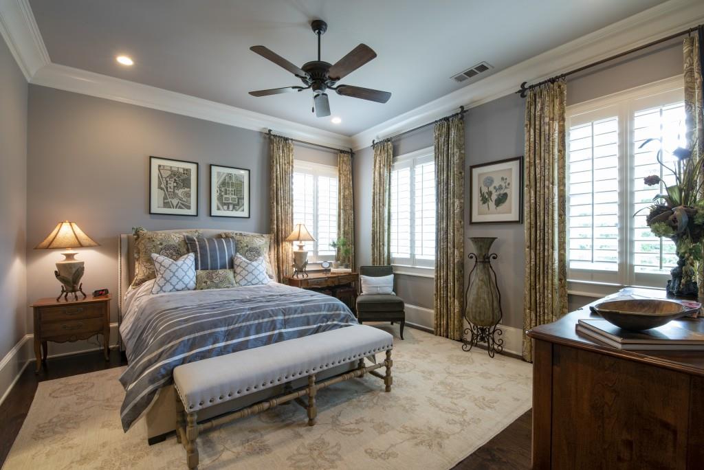 Buckhead - Residential