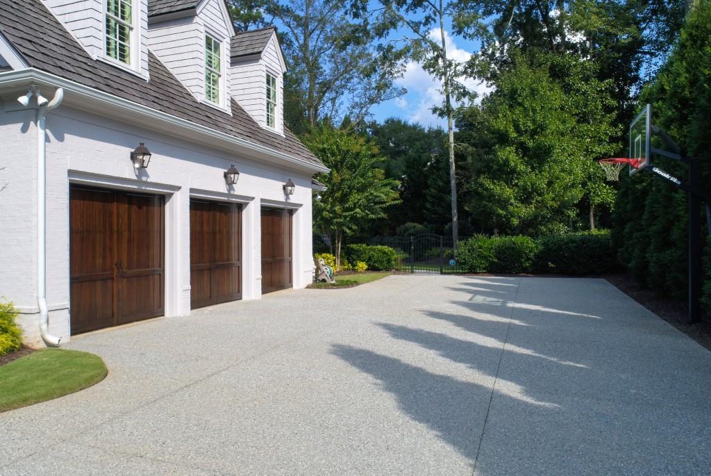 Buckhead - Residential