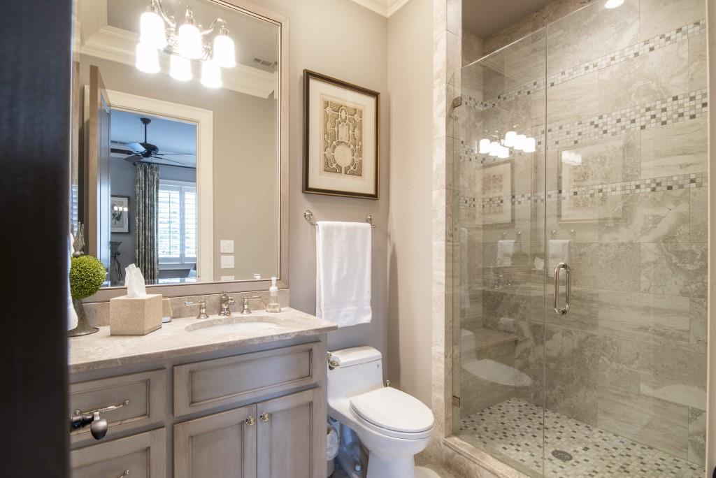 Buckhead - Residential