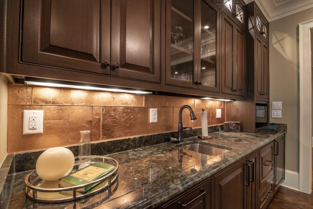 Buckhead - Residential