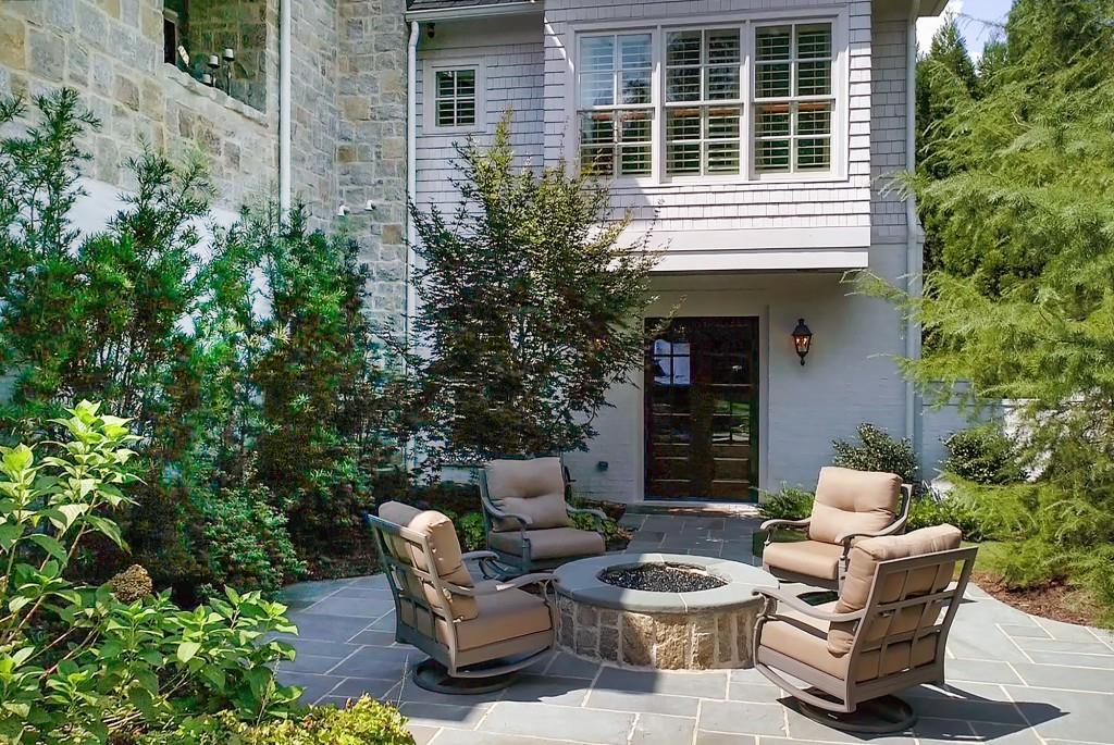 Buckhead - Residential