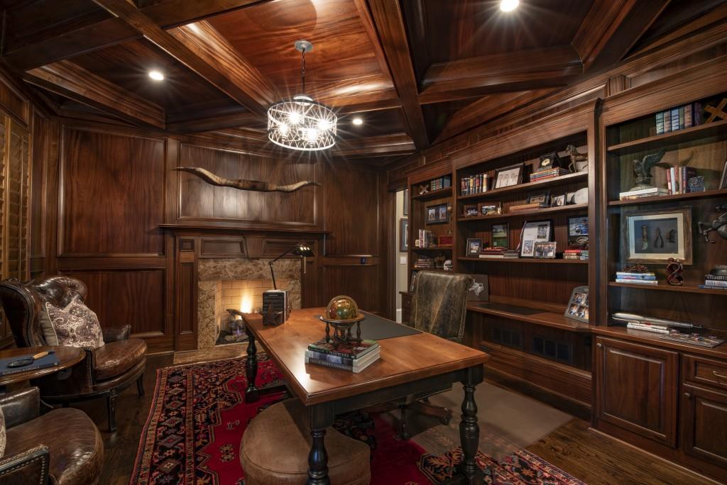 Buckhead - Residential