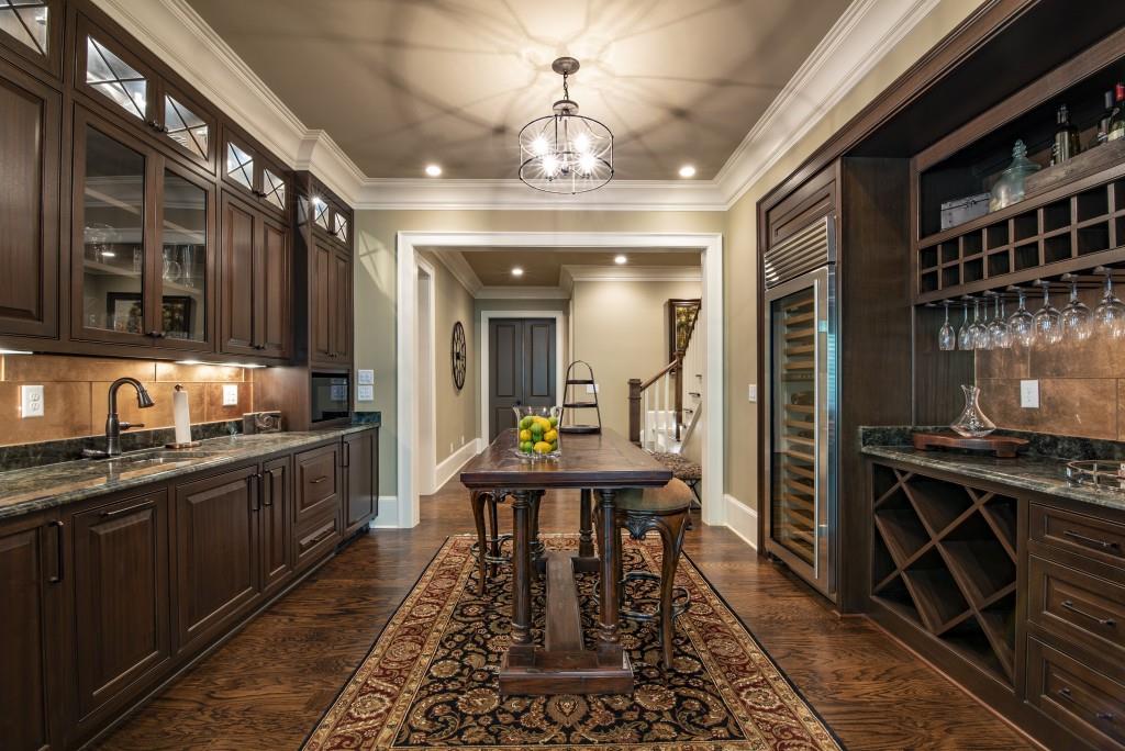 Buckhead - Residential
