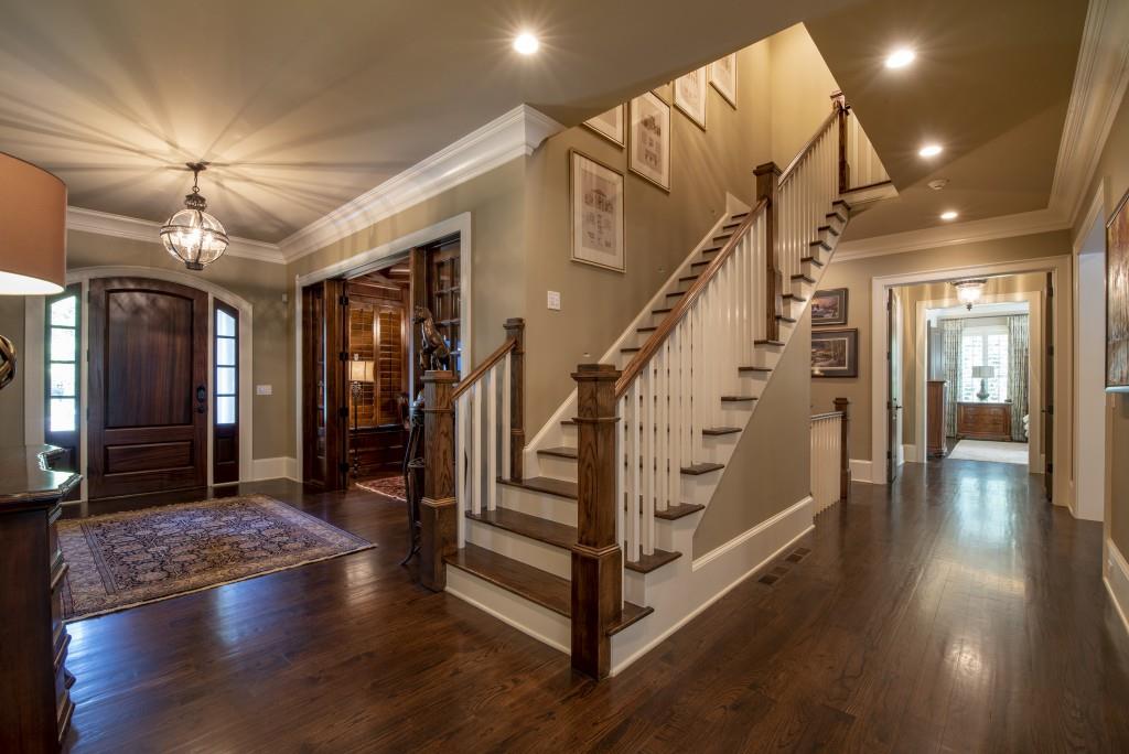 Buckhead - Residential