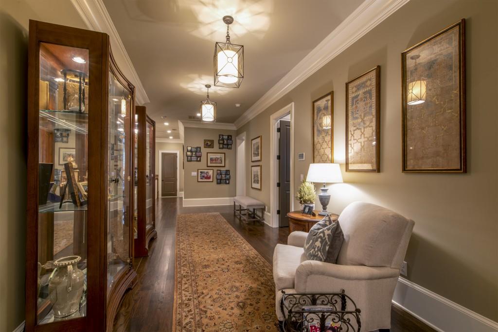 Buckhead - Residential
