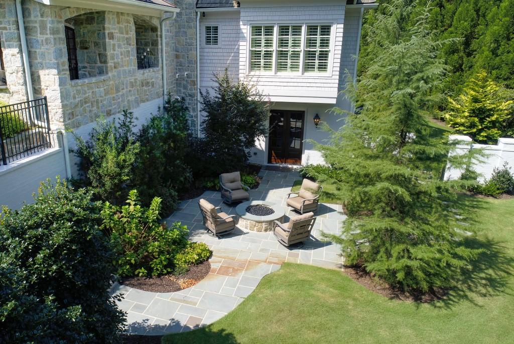Buckhead - Residential