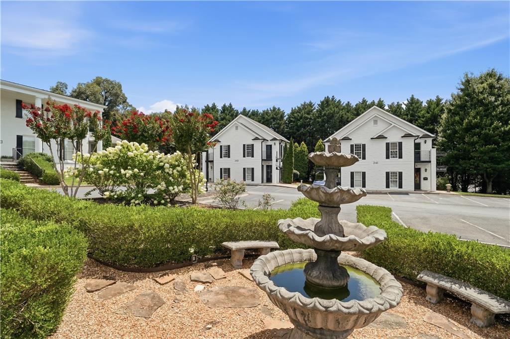 343 Dahlonega Street A