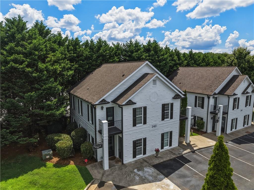 343 Dahlonega Street A