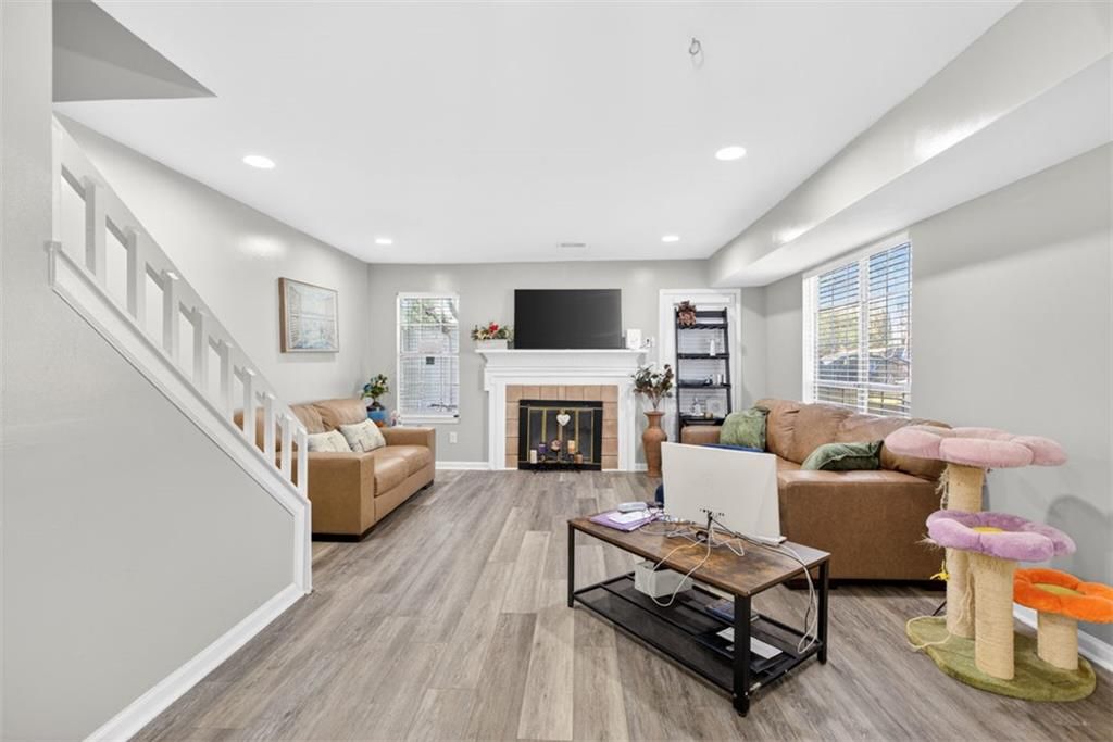 Photo of 1056 Heathmoor Court, Norcross, GA 30093 (MLS # 7704367)