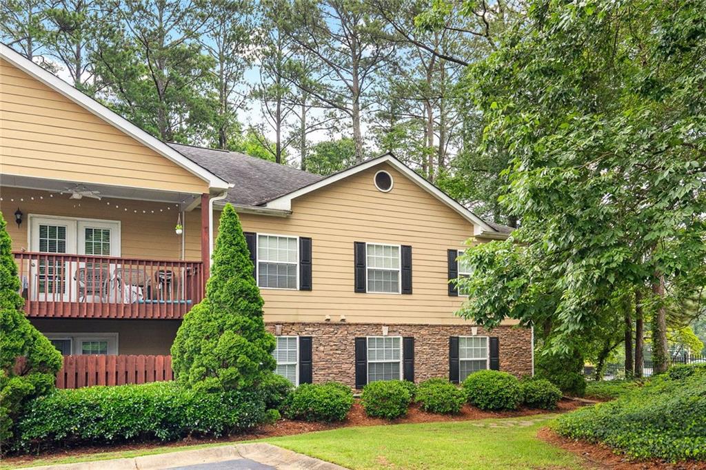 Elizabeth Heights - Residential