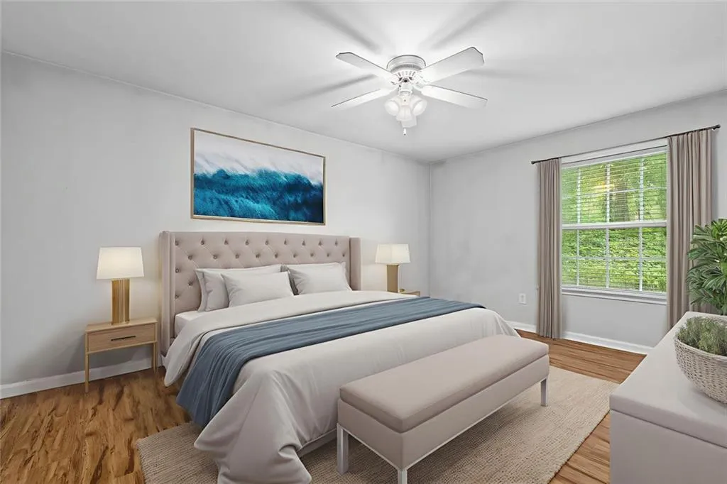 Sandy Springs, Georgia 30328, United States, 3 Bedrooms Bedrooms, ,2 BathroomsBathrooms,Residential,Active,154565