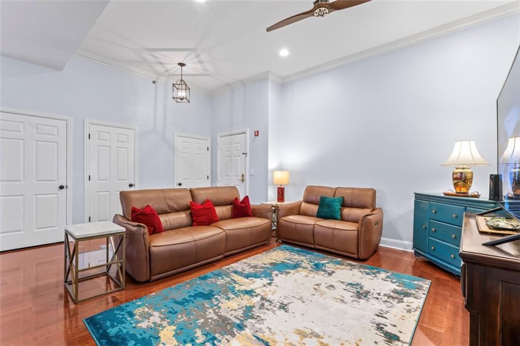 1735 Peachtree Street NE 408