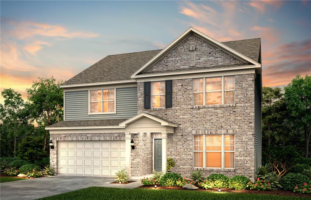 621 Vidalia Parkway, Mcdonough, Georgia image 1