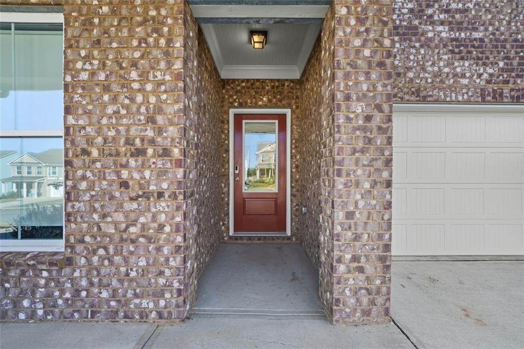 6165 Bennett Parkway