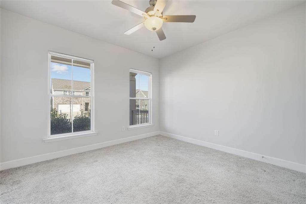 6165 Bennett Parkway