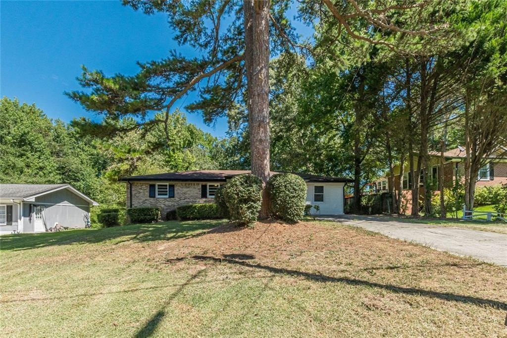 6405 Kensington Court