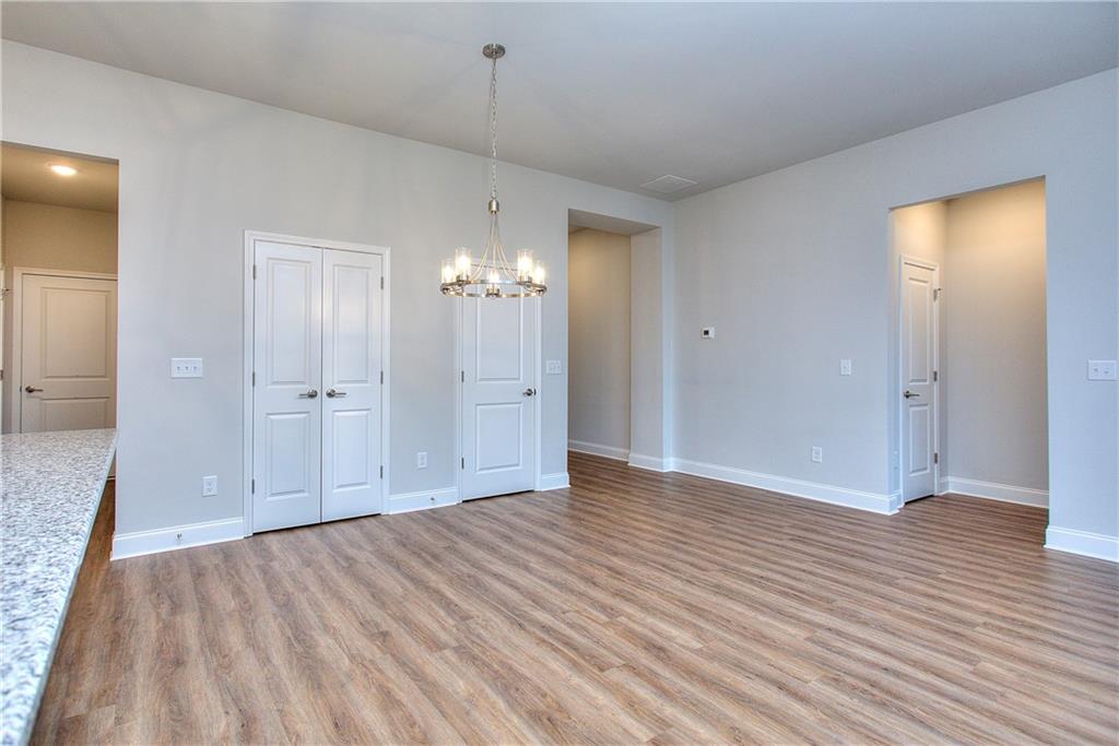 34 Cooper Drive, Mansfield, Georgia image 5