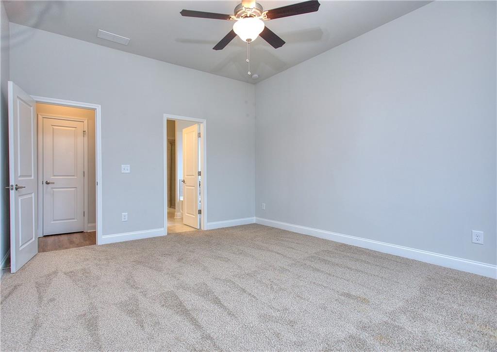 34 Cooper Drive, Mansfield, Georgia image 9