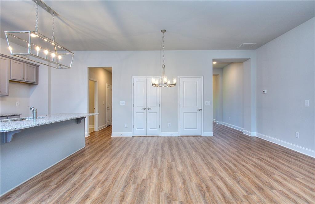 34 Cooper Drive, Mansfield, Georgia image 4