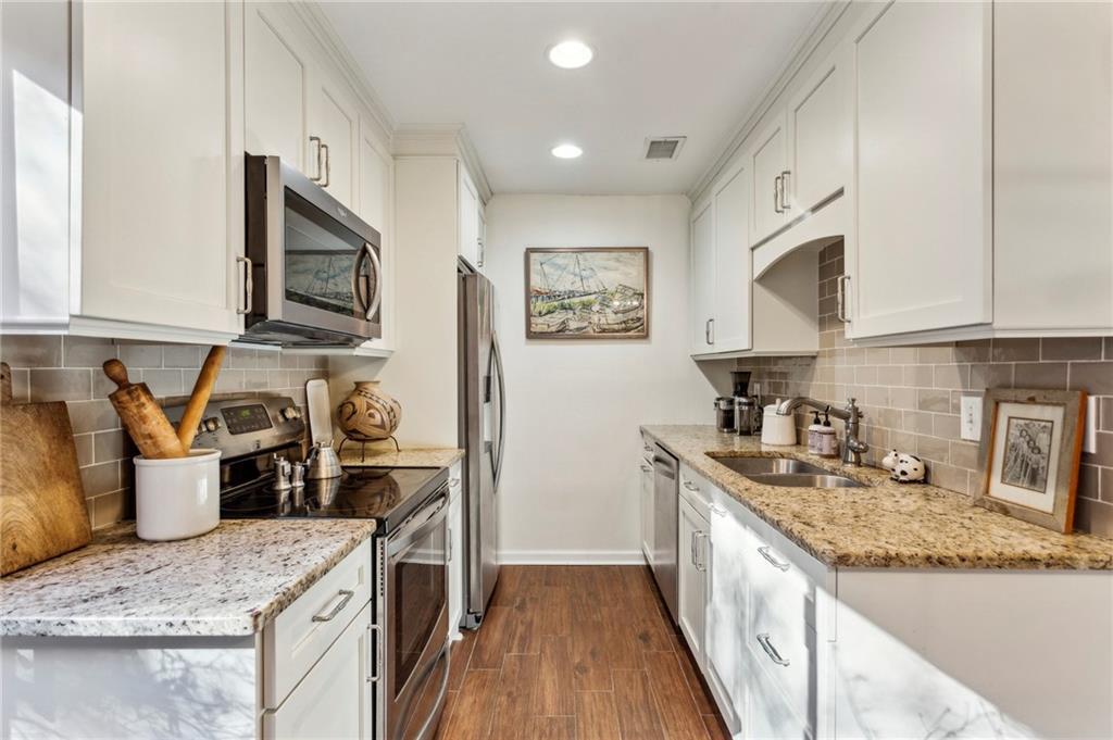 162 Lablanc Way, Atlanta, Georgia image 7