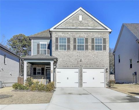 Homes For Sale - 2091 Ecoland Drive<br/> Grayson, GA 30017