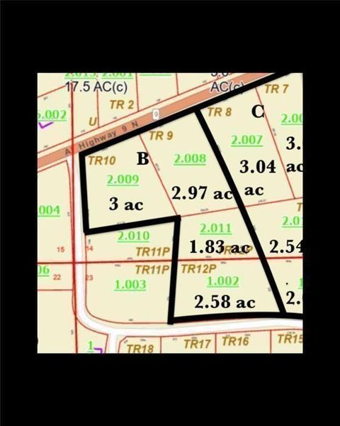 15210 Alabama Highway 9 Cedar Bluff AL 35959