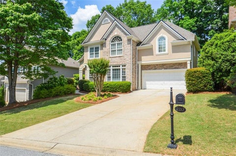 Homes For Sale - 2217 Dunbar Trail<br/> Smyrna, GA 30080