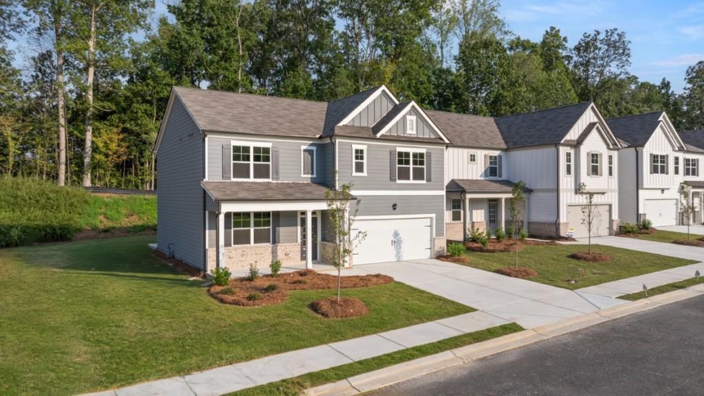 3895 Donetta Drive