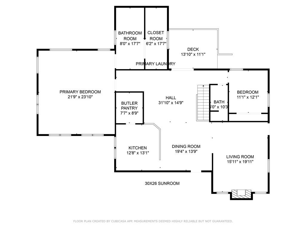 3425 Duckett Mill Road, Gainesville, Georgia image 22