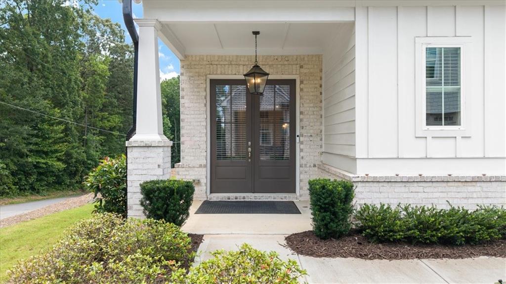123 Ivey Way